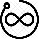 Loop Achievement Arrow Icon