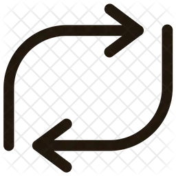 Loop  Icon