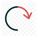 Loop  Icon