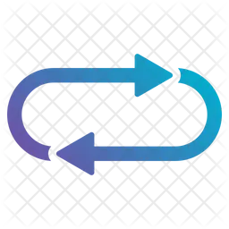 Loop  Icon