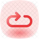 Loop Arrow Icon