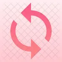 Loop  Icon
