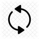 Loop Icône