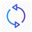 Loop Icône
