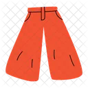 Loose Pants Weight Loss Weight Icon