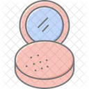 Loose Powder Icon