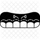 Loose Teeth Wigglytooth Toothfallingout Icon