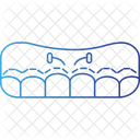 Loose teeth  Icon