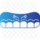 Loose teeth  Icon