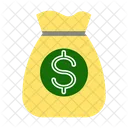 Loot Money Game Icon
