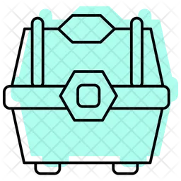 Loot-boxes  Icon