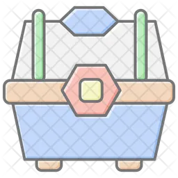 Loot-boxes  Icon