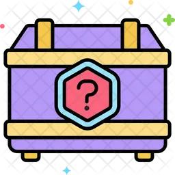 Loot Boxes  Icon
