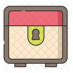 Loot Crate  Icon