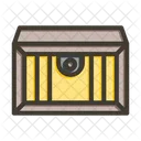 Crate Supplies Loot Icon