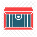 Loot Crate Crate Supplies Icon