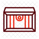 Loot Crate Crate Supplies Icon