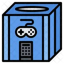 Lootbox Loot Box Icon