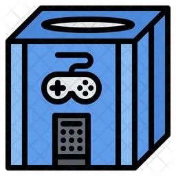 Lootbox  Icon