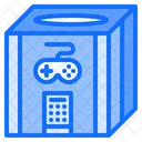 Lootbox Icon