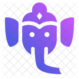 Lord Ganesh  Icon