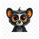 Animal Cute Nature Icon