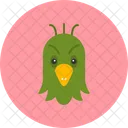 Loro  Icon