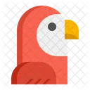 Loro  Icon