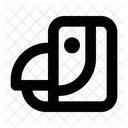 Loro  Icono