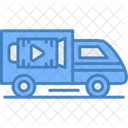 Lorry Truck News Channel Icon