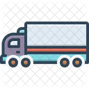 Lorry  Icon