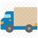 Lorry Truck Logistic アイコン