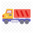 Lorry  Icon