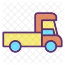 Itransport Vehicle Icon