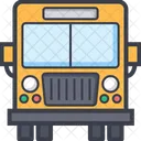 Lorry Truck  Icon