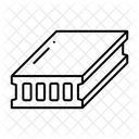 Forjado  Icono