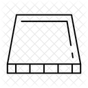 Forjado Icono