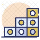 Azulejos Marmol Baldosas Icono