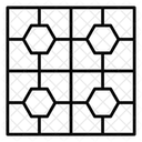 Azulejos Marmol Baldosas Icono