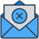 E Mail Post Brief Symbol