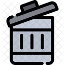 Löschen  Symbol