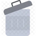 Löschen  Symbol