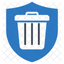 Löschen  Symbol