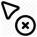 Löschen  Symbol