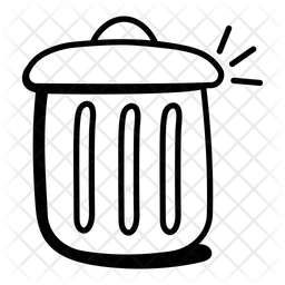 Löschen  Symbol