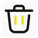 Löschen  Symbol