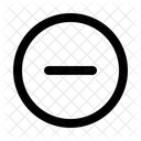 Loschen Entfernen Abbrechen Symbol