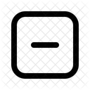 Loschen Entfernen Symbol
