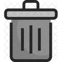 Löschen  Symbol