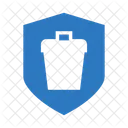 Löschen  Symbol